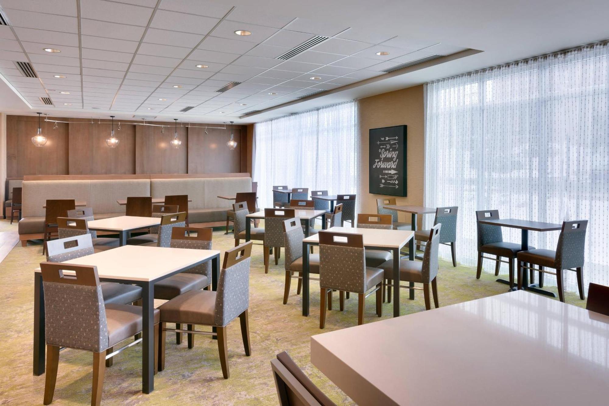 Fairfield Inn & Suites By Marriott Denver West/Federal Center Lakewood Exterior photo